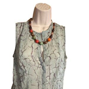 Harlow & Graham women's blouse Size XS